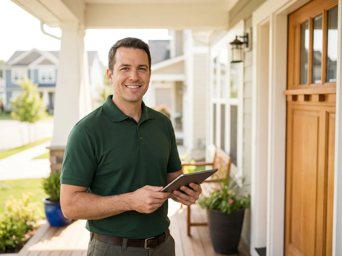 Pest control FAQs for Far Hills, NJ